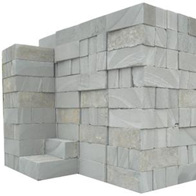 湛江不同砌筑方式蒸压加气混凝土砌块轻质砖 加气块抗压强度研究
