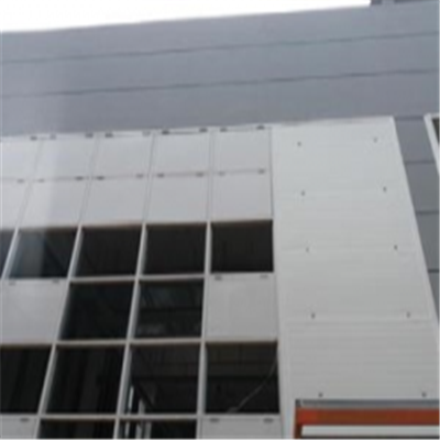 湛江新型蒸压加气混凝土板材ALC|EPS|RLC板材防火吊顶隔墙应用技术探讨